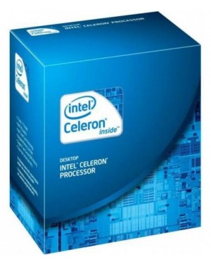 BX80637G1610 - Intel - Processador G1610 2 core(s) 2.6 GHz Socket H2 (LGA 1155)