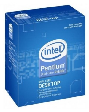 BX80637G2010 - Intel - Processador G2010 2 core(s) 2.8 GHz Socket H2 (LGA 1155)
