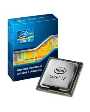 BX80637I73770 I - Intel - Processador i7-3770 3.40 GHz 8M LGA 1155 3ª Geração com Coller