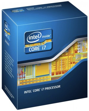 BX80637I73770K - Intel - Processador i7-3770K 4 core(s) 3.5 GHz Socket H2 (LGA 1155)