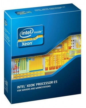 BX80644E52620V3 - Intel - Processador E5-2620V3 6 core(s) 2.4 GHz LGA 2011-v3