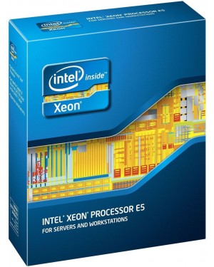BX80644E52680V3 - Intel - Processador E5-2680V3 12 core(s) 2.5 GHz LGA 2011-v3