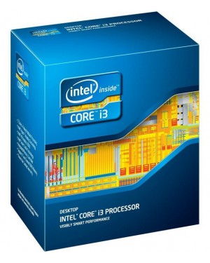 BX80646I34150 - Intel - Processador i3-4150 2 core(s) 3.5 GHz Socket H3 (LGA 1150)