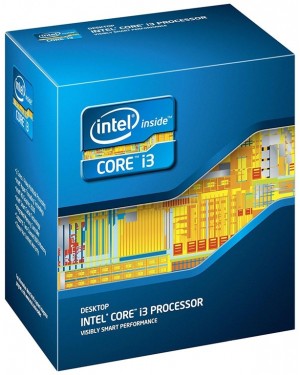 BX80646I34170 - Intel - Processador i3-4170 2 core(s) 3.7 GHz Socket H3 (LGA 1150)