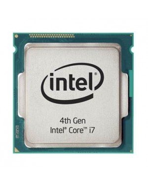BX80646I74770SR149 - Intel - Processador i7-4770 4 core(s) 3.4 GHz Socket H3 (LGA 1150)