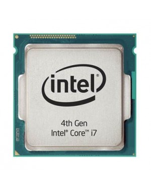 BX80646I74770SSR14H - Intel - Processador i7-4770S 4 core(s) 3.1 GHz Socket H3 (LGA 1150)
