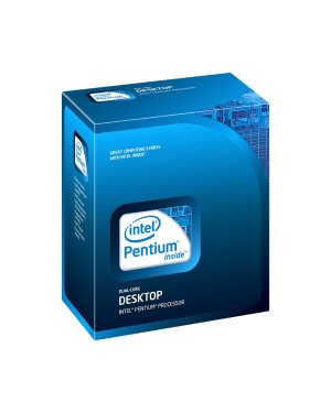BXC80571E6600 - Intel - Processador E6600 2 core(s) 3.06 GHz Socket T (LGA 775)