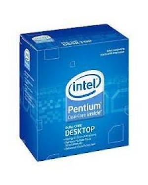 BXC80637G2140 - Intel - Processador G2140 2 core(s) 3.3 GHz Socket H2 (LGA 1155)