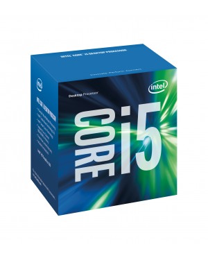 BXC80662I56400 - Intel - Processador i5-6400 4 core(s) 2.7 GHz LGA1151