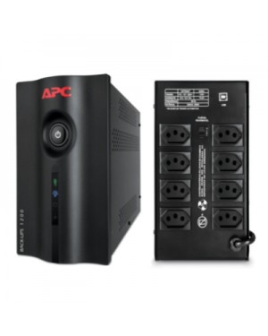 BZ1200-BR PPB - APC - Nobreak Back Ups 1200VA Biv/115