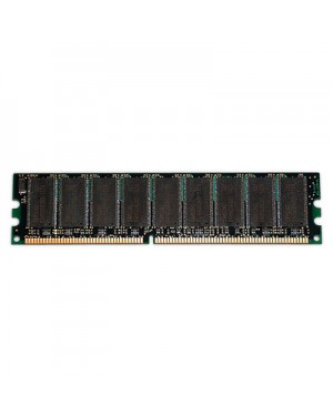 BZ722AA - HP - Memoria RAM 1x1GB 1GB DDR2 800MHz