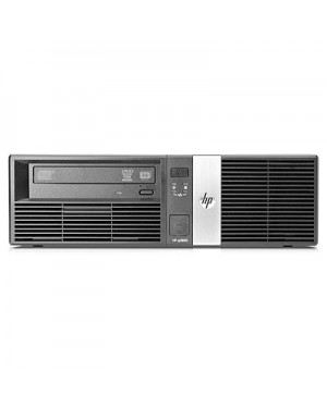 BZ776AV - HP - rp5800 Base Model Retail System