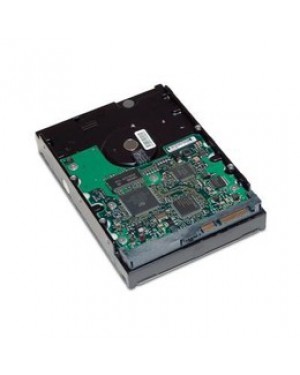 BZ781AV - HP - HD disco rigido SATA 250GB 7200RPM