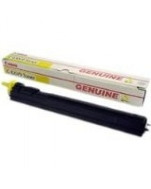C-EXV9Y - Canon - Toner C-EXV9 amarelo