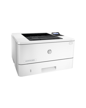 C5F93A#696 - HP - Impressora laser mono Laserjet M402N