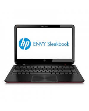 C0U66EA - HP - Notebook ENVY Sleekbook 4-1150er