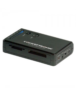 C10-262 - Conceptronic - HD externo USB 2.0 40GB