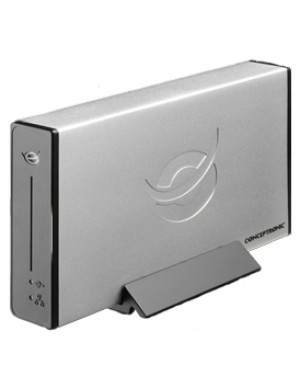 C10-401 - Conceptronic - HD externo 3.5" SATA 320GB 7200RPM