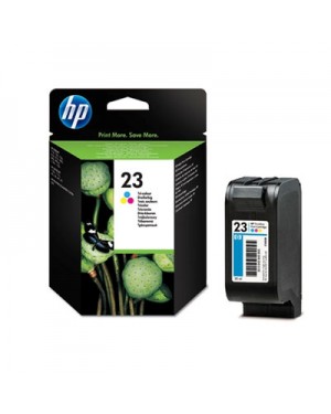 C1823DE#241 - HP - Cartucho de tinta grande