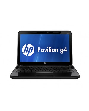 C1C37LA - HP - Notebook Pavilion g4-2265br