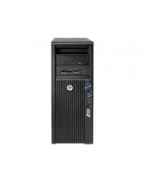 C1C56LT - HP - Desktop Z Z420