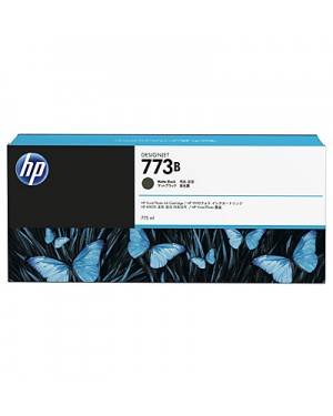 C1Q29A - HP - Cartucho de tinta 773B