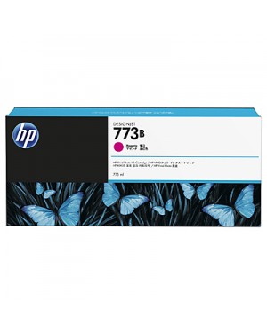 C1Q31A - HP - Cartucho de tinta 773B