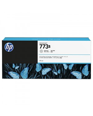 C1Q36A - HP - Cartucho de tinta 773B