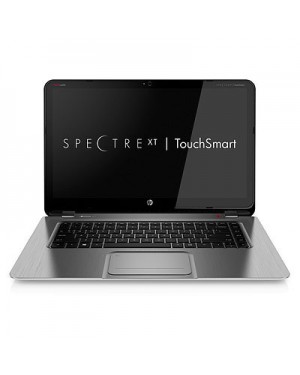 C1S43EA - HP - Notebook Spectre XT 15-4000eg