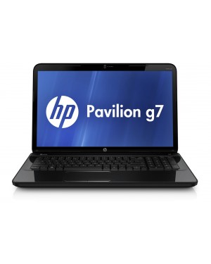 C1S83EA - HP - Notebook Pavilion g7-2204sg