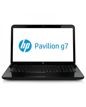 C1S87EA - HP - Notebook Pavilion g7-2255sf Notebook PC