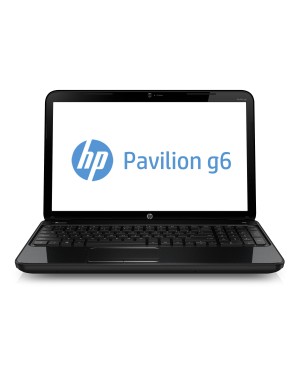C1Y85EA - HP - Notebook Pavilion g6-2207sg