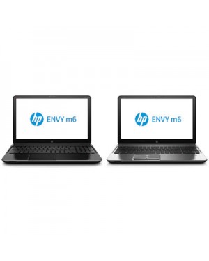 C2C05EA - HP - Notebook ENVY m6-1183eg Notebook PC