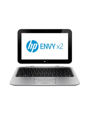C2K61UA - HP - Notebook ENVY x2 11-G010NR