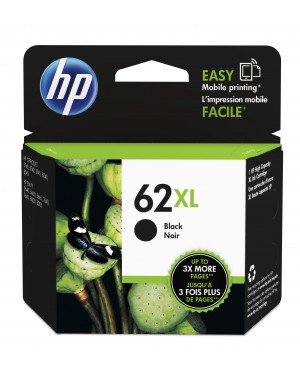C2P05AN - HP - Cartucho de tinta preto