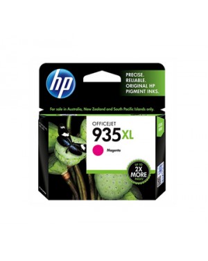 C2P25AL - HP - Cartucho de tinta 935XL magenta Officejet Pro 6230 ePrinter