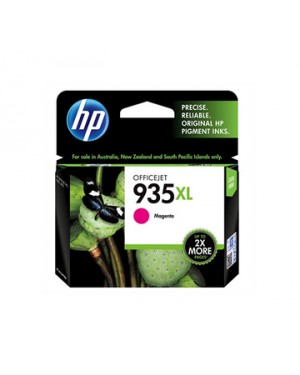 C2P25AL - HP - Cartucho de tinta 935XL magenta Officejet Pro 6230 ePrinter