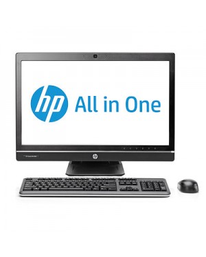 C2Z18EA - HP - Desktop All in One (AIO) Compaq Elite 8300