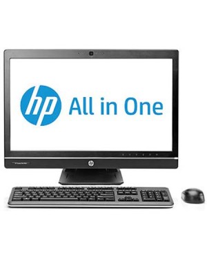 C2Z19ET - HP - Desktop All in One (AIO) Compaq Elite 8300