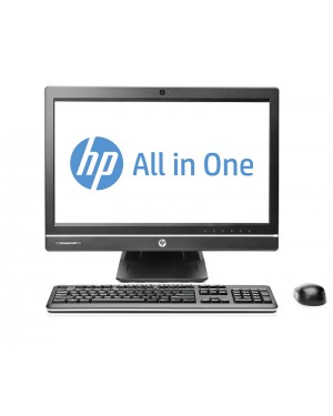 C2Z40ET - HP - Desktop All in One (AIO) Compaq Pro 6300