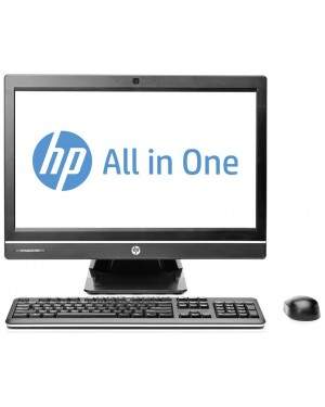 C2Z43ET - HP - Desktop All in One (AIO) Compaq Pro 6300