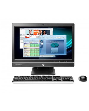 C2Z44ET - HP - Desktop All in One (AIO) Compaq Pro 6300