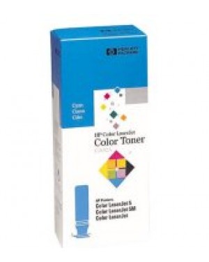 C3102A - HP - Toner Color ciano