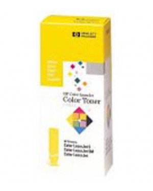 C3103A - HP - Toner Color amarelo