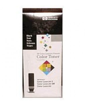 C3105A - HP - Toner Color preto