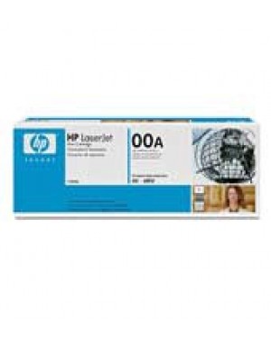 C3900A - HP - Toner preto