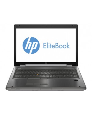 C3D13ES - HP - Notebook EliteBook 8770w