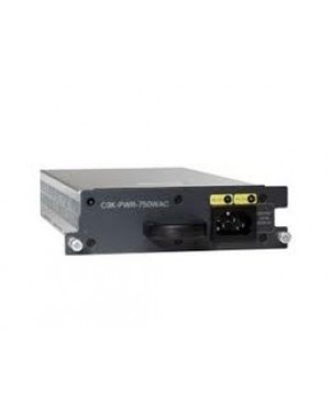 C3K-PWR-265WDC= - Cisco - Catalyst 3750-E / 3560-E 265WDC power supply spare