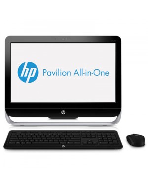 C3S72EA - HP - Desktop All in One (AIO) Pavilion 23-b000eg
