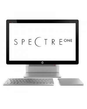 C3T04EA - HP - Desktop All in One (AIO) Spectre One 23-e000eb